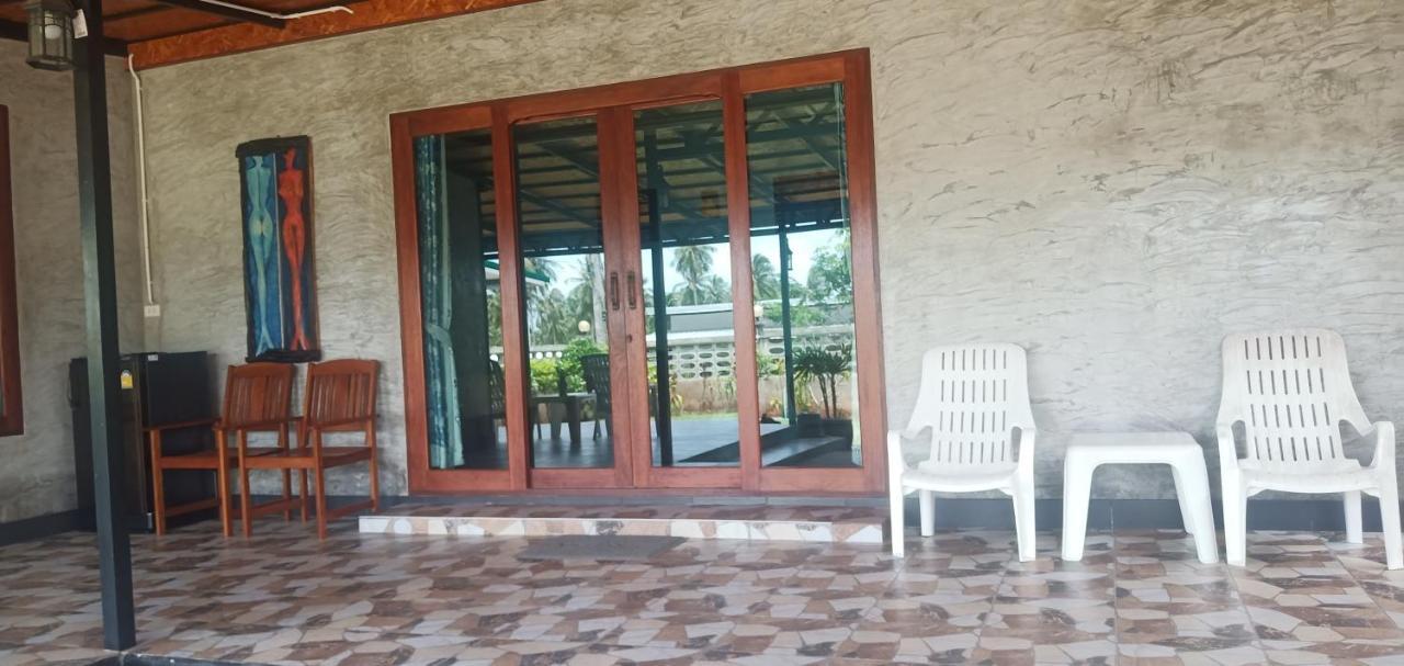Kohjum Freedom Resort 俊穆岛 外观 照片