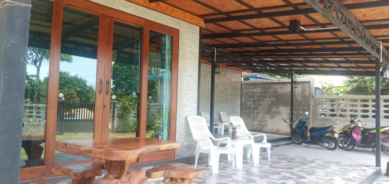 Kohjum Freedom Resort 俊穆岛 外观 照片