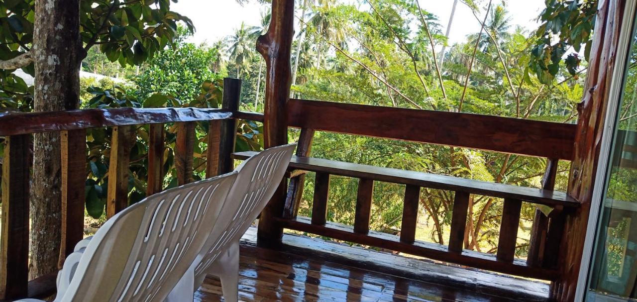 Kohjum Freedom Resort 俊穆岛 外观 照片