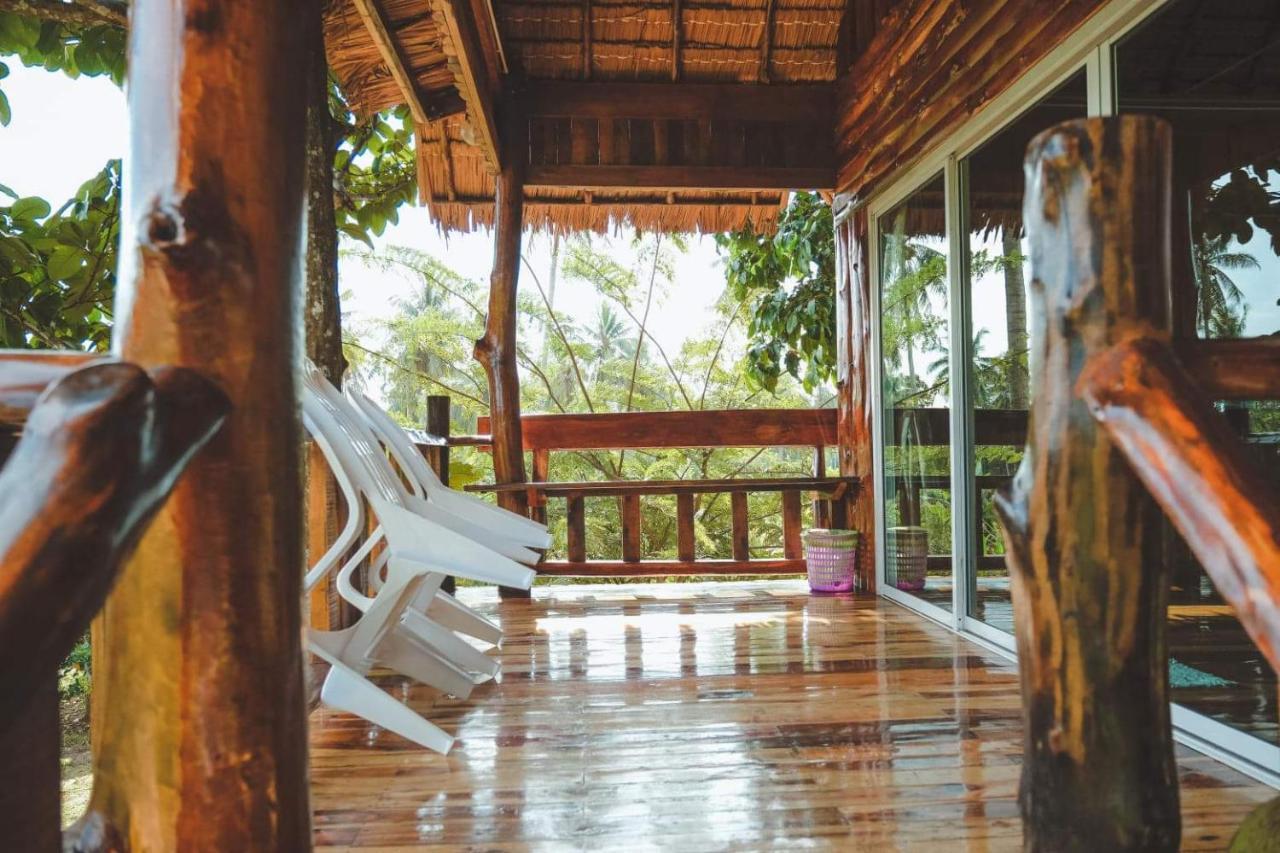 Kohjum Freedom Resort 俊穆岛 外观 照片