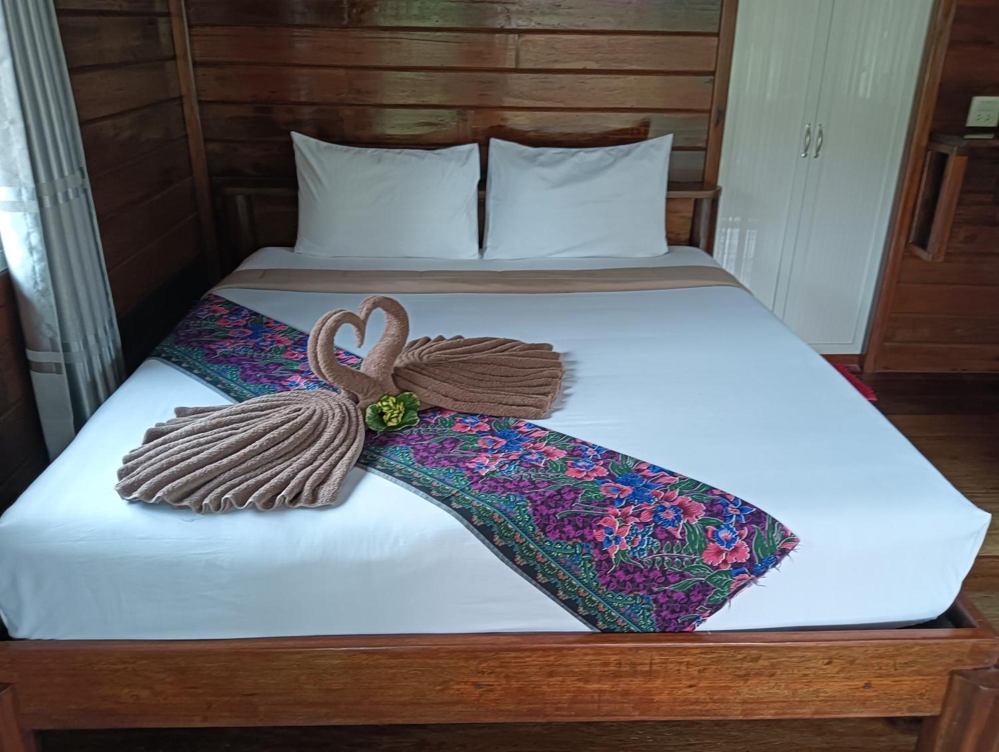 Kohjum Freedom Resort 俊穆岛 外观 照片