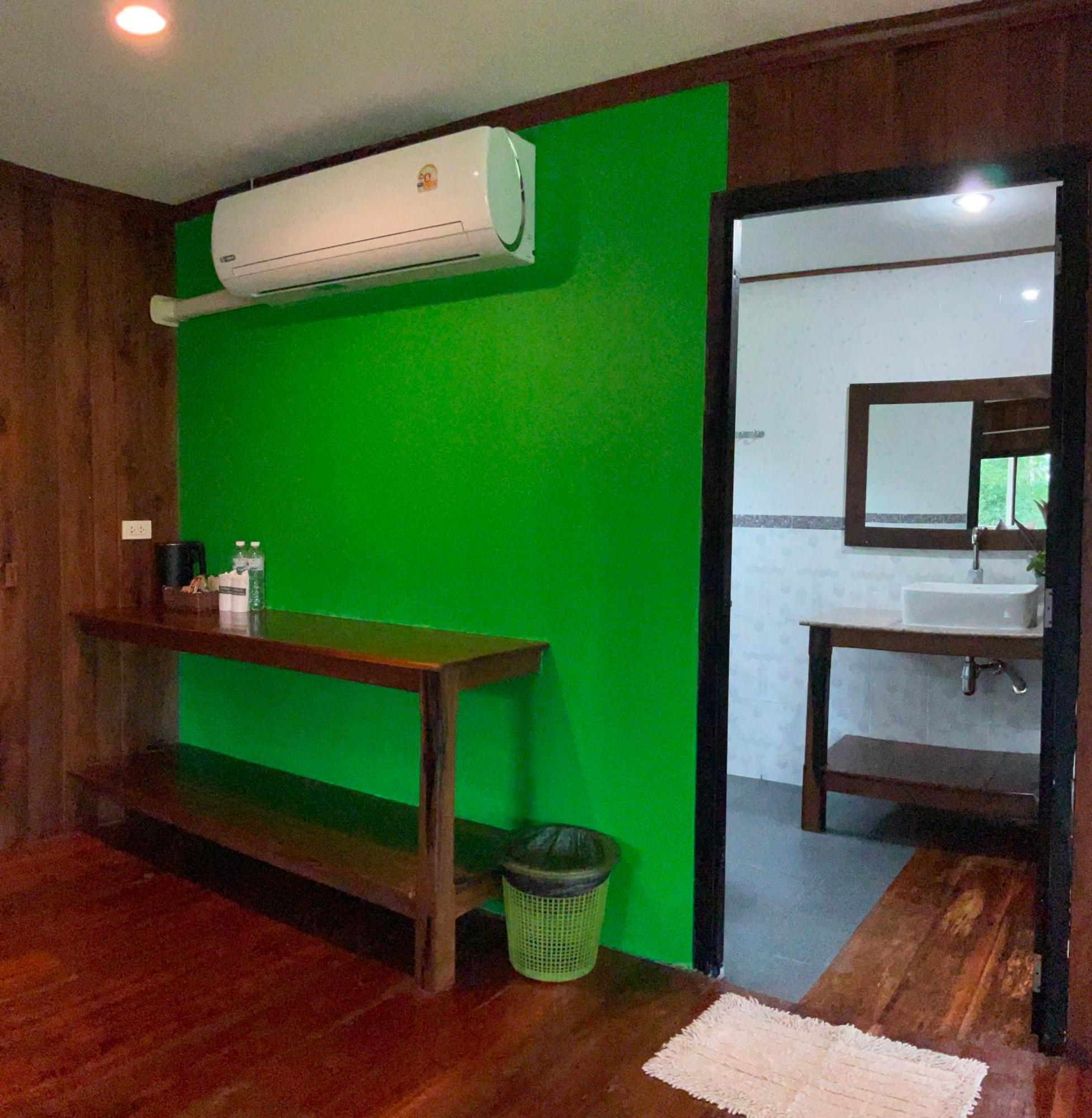 Kohjum Freedom Resort 俊穆岛 外观 照片